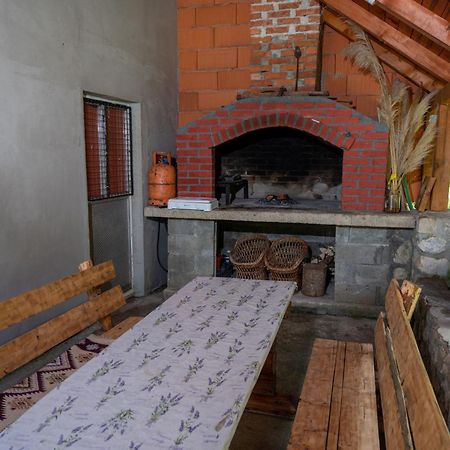 Apartman Kestenovac Orasac Buitenkant foto